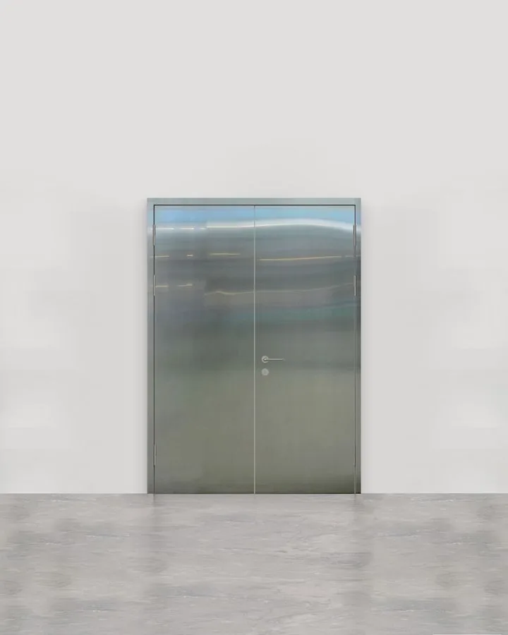 石家庄钢质防火门系统｜精多金属门业