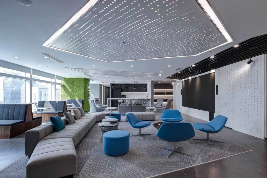 石家庄钢质防火门系统｜精多金属门业
